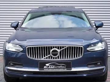 S90 Lim. Ultimate Bright AWD GSD KAM AHK HEADUP