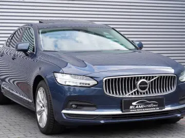 S90 Lim. Ultimate Bright AWD GSD KAM AHK HEADUP