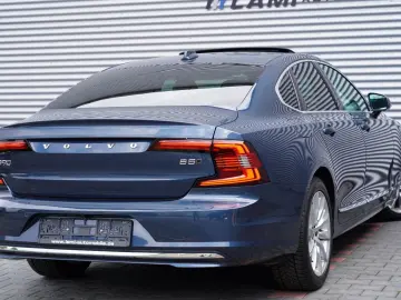 S90 Lim. Ultimate Bright AWD GSD KAM AHK HEADUP