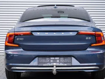 S90 Lim. Ultimate Bright AWD GSD KAM AHK HEADUP