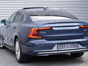 S90 Lim. Ultimate Bright AWD GSD KAM AHK HEADUP