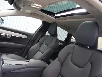 S90 Lim. Ultimate Bright AWD GSD KAM AHK HEADUP