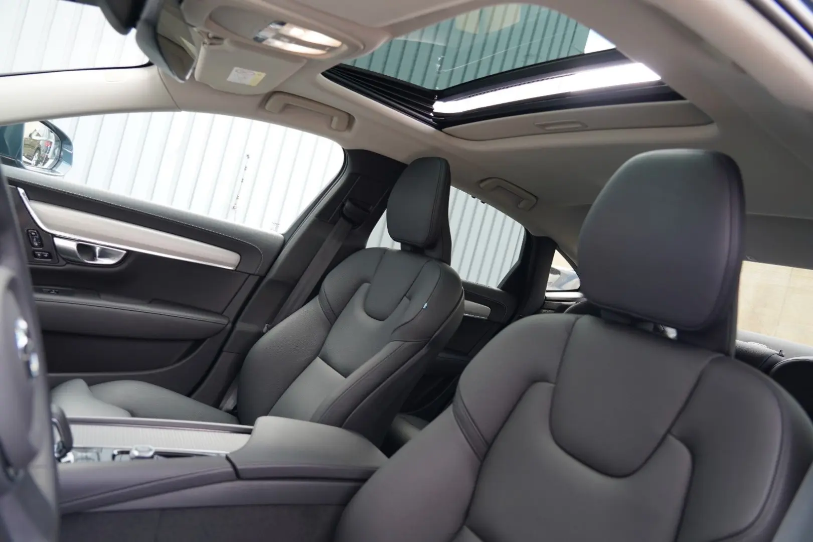 S90 Lim. Ultimate Bright AWD GSD KAM AHK HEADUP