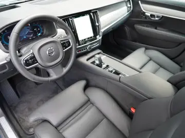 S90 Lim. Ultimate Bright AWD GSD KAM AHK HEADUP