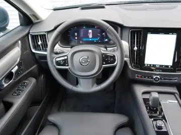 S90 Lim. Ultimate Bright AWD GSD KAM AHK HEADUP