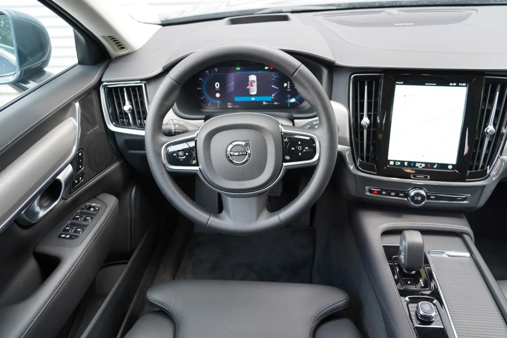 S90 Lim. Ultimate Bright AWD GSD KAM AHK HEADUP