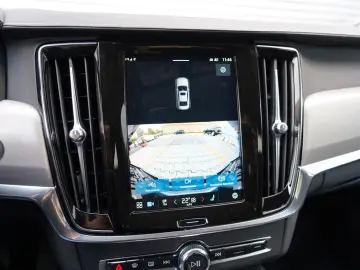 S90 Lim. Ultimate Bright AWD GSD KAM AHK HEADUP