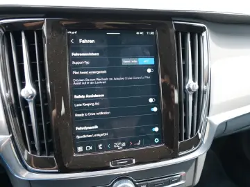 S90 Lim. Ultimate Bright AWD GSD KAM AHK HEADUP