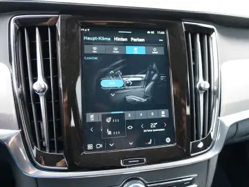 S90 Lim. Ultimate Bright AWD GSD KAM AHK HEADUP