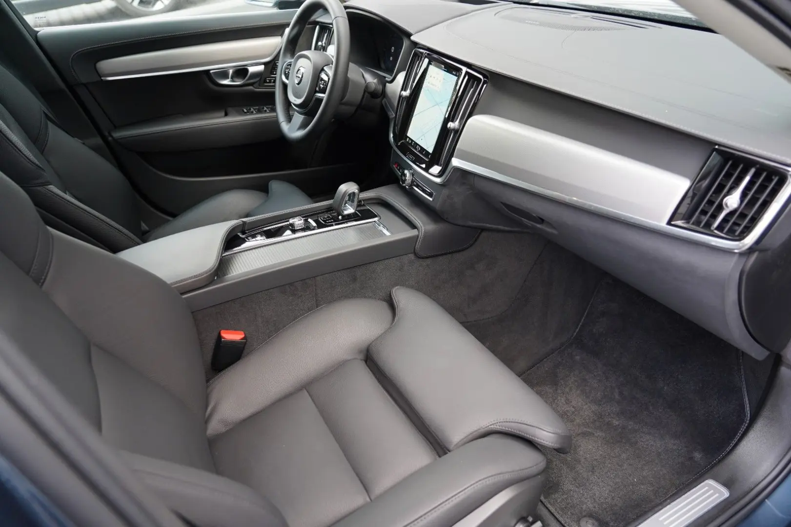 S90 Lim. Ultimate Bright AWD GSD KAM AHK HEADUP