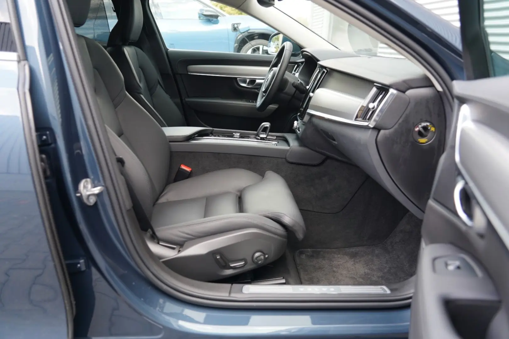 S90 Lim. Ultimate Bright AWD GSD KAM AHK HEADUP