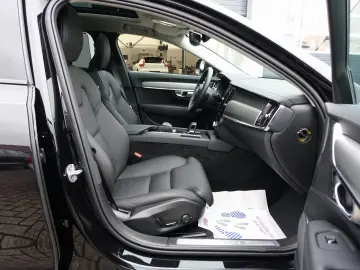 V90 Cross Country B4 AWD Plus AHK H&K Pano BLIS