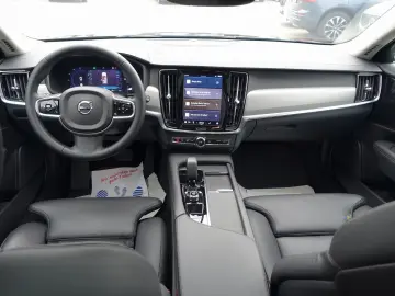 V90 Cross Country B4 AWD Plus AHK H&K Pano BLIS