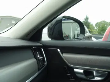 V90 Cross Country B4 AWD Plus AHK H&K Pano BLIS