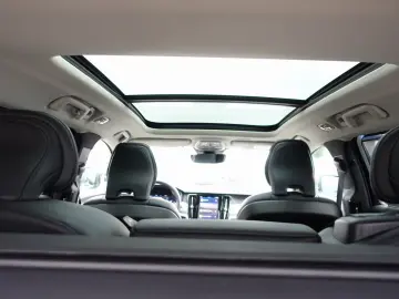 V90 Cross Country B4 AWD Plus AHK H&K Pano BLIS