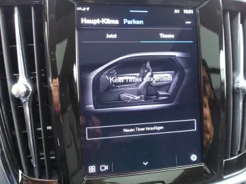 V90 Cross Country B4 AWD Plus AHK H&K Pano BLIS