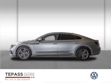 Arteon 2.0 TDI R-Line LED PANO NAVI LEDER KAMERA