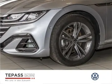 Arteon 2.0 TDI R-Line LED PANO NAVI LEDER KAMERA