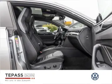 Arteon 2.0 TDI R-Line LED PANO NAVI LEDER KAMERA