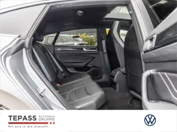 Arteon 2.0 TDI R-Line LED PANO NAVI LEDER KAMERA