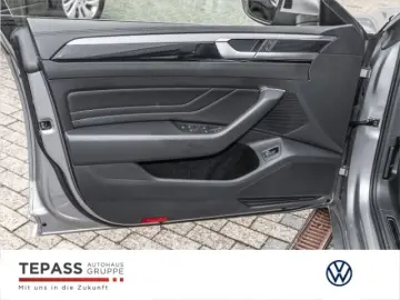 Arteon 2.0 TDI R-Line LED PANO NAVI LEDER KAMERA