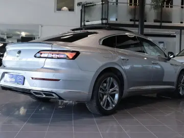 Arteon 2.0 TSI R-Line PANORAM KAMERA ACC VIRTUAL