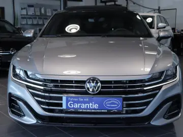 Arteon 2.0 TSI R-Line PANORAM KAMERA ACC VIRTUAL
