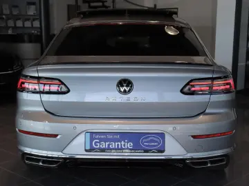Arteon 2.0 TSI R-Line PANORAM KAMERA ACC VIRTUAL
