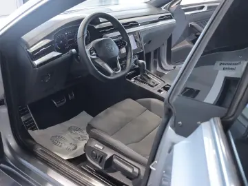 Arteon 2.0 TSI R-Line PANORAM KAMERA ACC VIRTUAL
