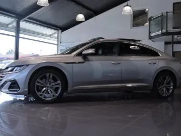 Arteon 2.0 TSI R-Line PANORAM KAMERA ACC VIRTUAL