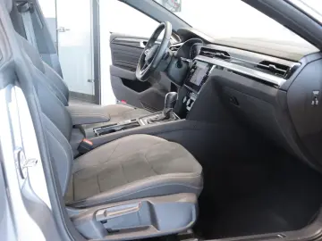 Arteon 2.0 TSI R-Line PANORAM KAMERA ACC VIRTUAL