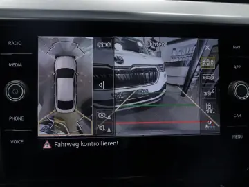 Arteon 2.0 TSI R-Line PANORAM KAMERA ACC VIRTUAL