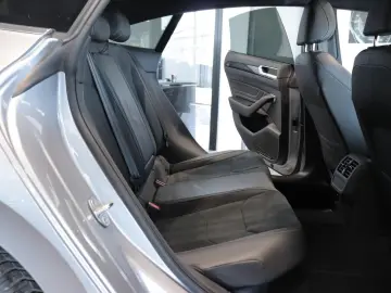 Arteon 2.0 TSI R-Line PANORAM KAMERA ACC VIRTUAL