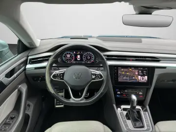 Arteon 2.0 TSI Elegance 4Motion OPF   H&K Memory