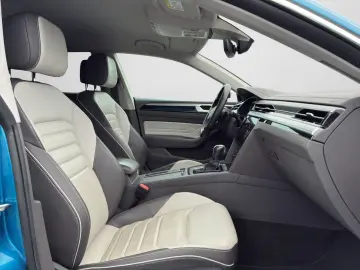 Arteon 2.0 TSI Elegance 4Motion OPF   H&K Memory