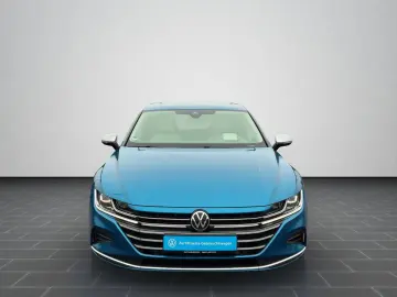 Arteon 2.0 TSI Elegance 4Motion OPF   H&K Memory