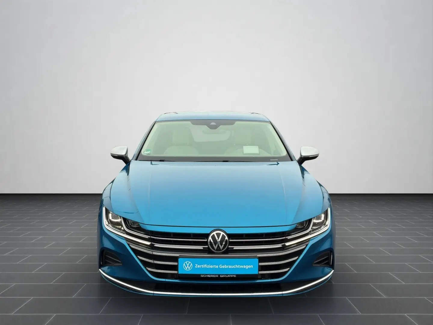 Arteon 2.0 TSI Elegance 4Motion OPF   H&K Memory