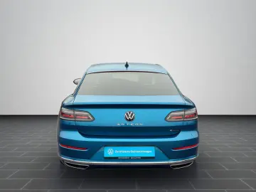 Arteon 2.0 TSI Elegance 4Motion OPF   H&K Memory