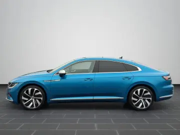 Arteon 2.0 TSI Elegance 4Motion OPF   H&K Memory
