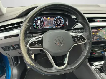 Arteon 2.0 TSI Elegance 4Motion OPF   H&K Memory