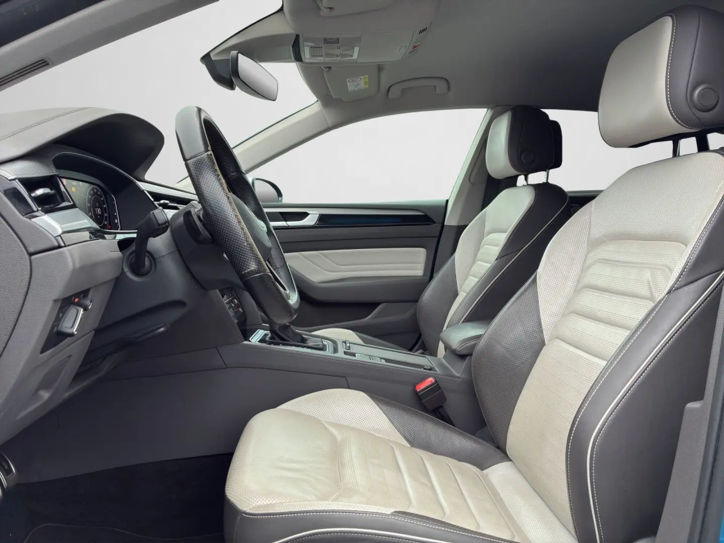 Arteon 2.0 TSI Elegance 4Motion OPF   H&K Memory