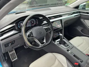 Arteon 2.0 TSI Elegance 4Motion OPF   H&K Memory