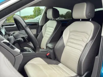 Arteon 2.0 TSI Elegance 4Motion OPF   H&K Memory