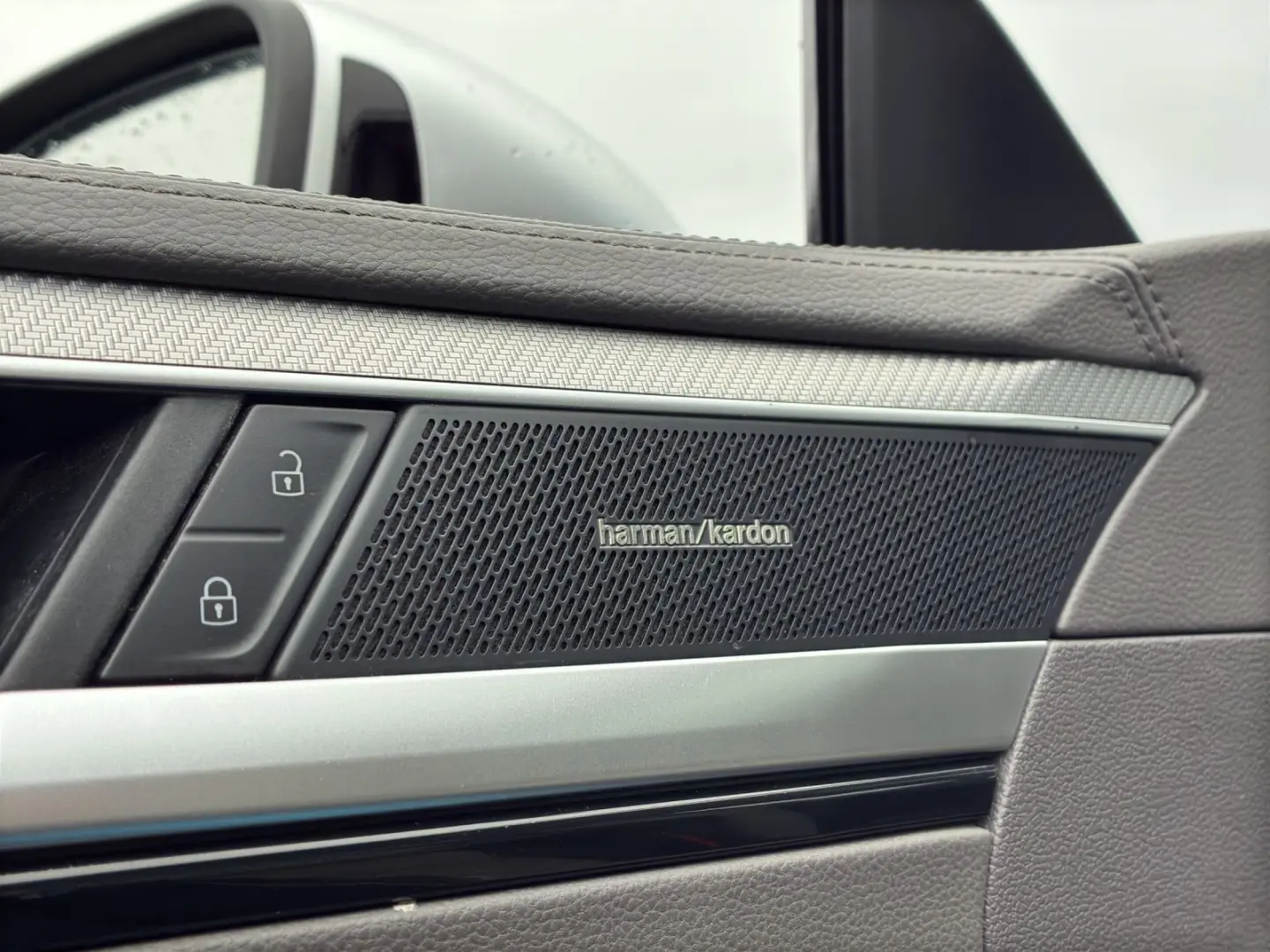 Arteon 2.0 TSI Elegance 4Motion OPF   H&K Memory