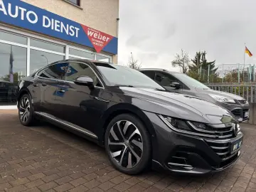 Arteon Lim. R-Line 4MO NAPPA StHz AHK HEADUP IQ