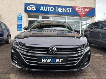 Arteon Lim. R-Line 4MO NAPPA StHz AHK HEADUP IQ
