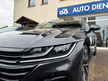Arteon Lim. R-Line 4MO NAPPA StHz AHK HEADUP IQ