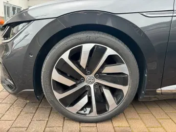 Arteon Lim. R-Line 4MO NAPPA StHz AHK HEADUP IQ