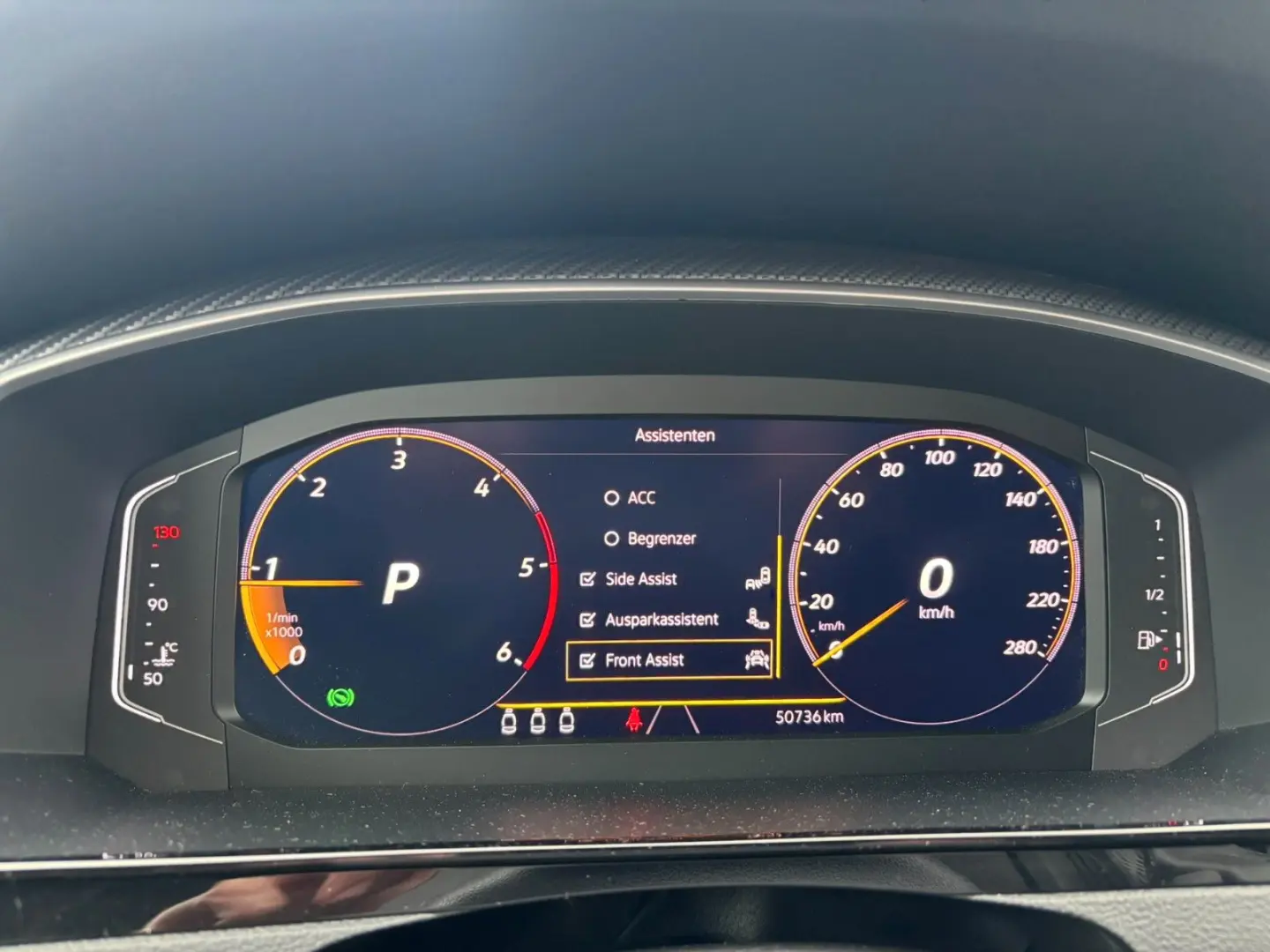 Arteon Lim. R-Line 4MO NAPPA StHz AHK HEADUP IQ
