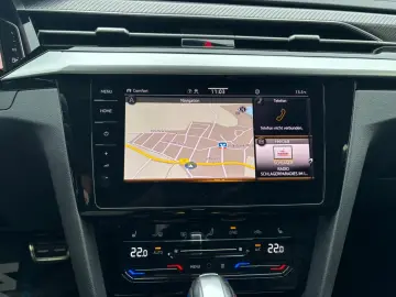 Arteon Lim. R-Line 4MO NAPPA StHz AHK HEADUP IQ